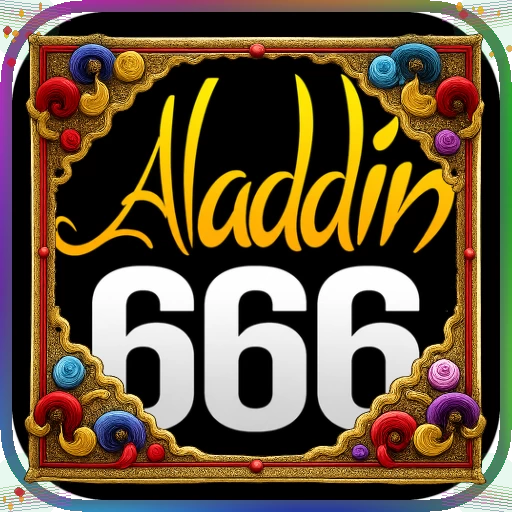 Download aladdin666 APK Terbaru Full Version