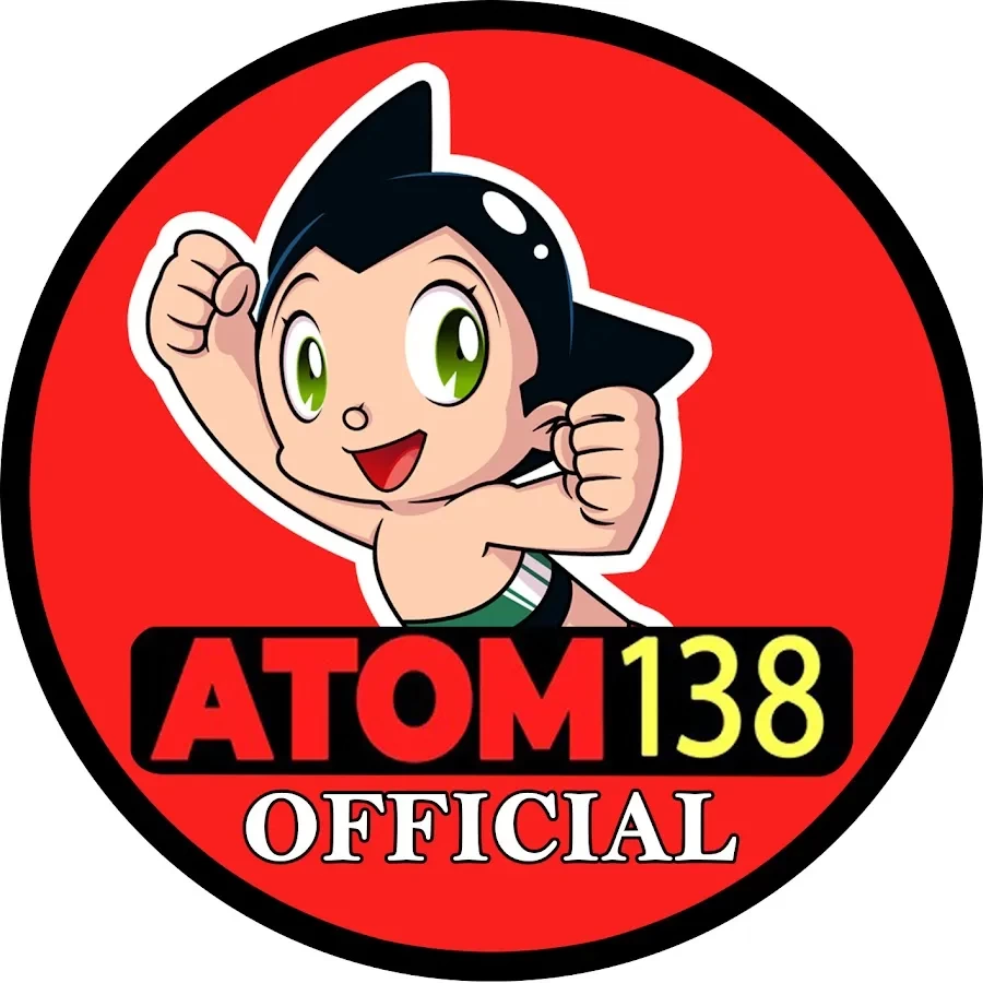 atom138 APK Terbaru dengan Fitur Lengkap
