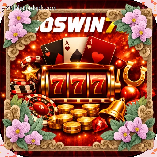 boswin77 App APK Terbaru