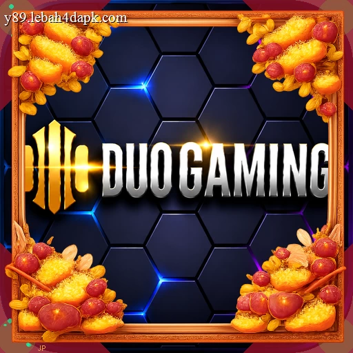Info Lengkap Aplikasi duogaming Versi Terbaru