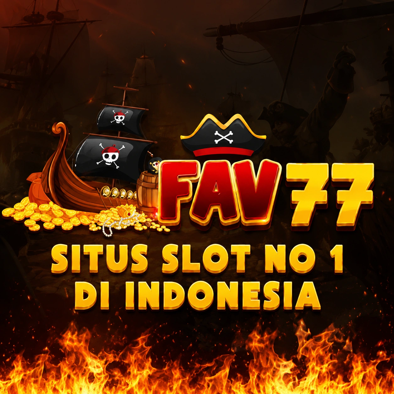 Aplikasi fav77 Ringan untuk Android