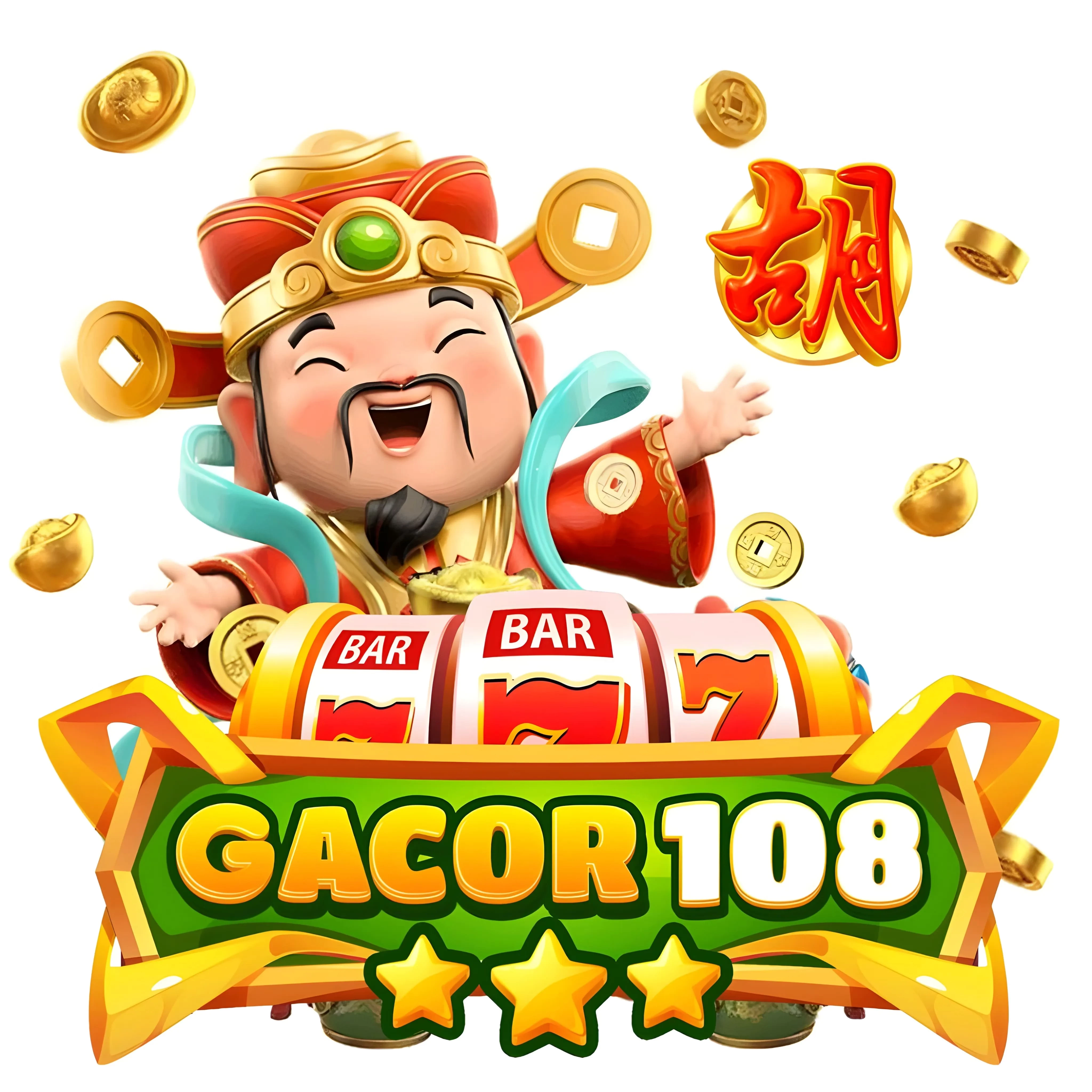 gacor108 Versi Terbaru: Apa yang Baru?