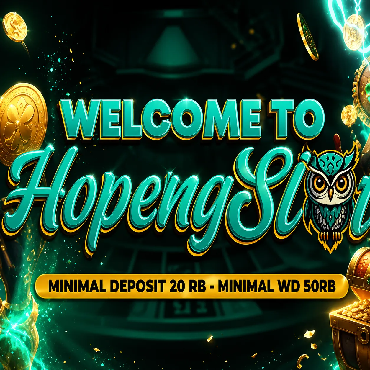 Aplikasi hopengslot Terbaru dengan Fitur Terbaik