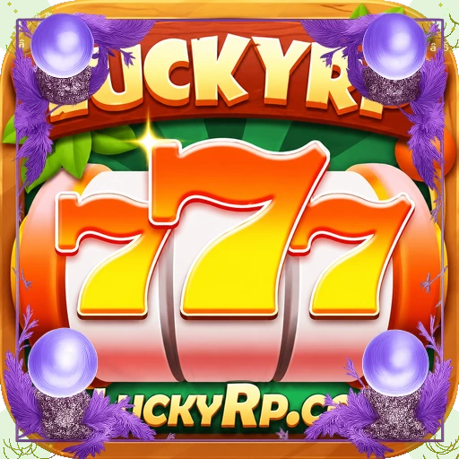 Aplikasi luckyrp Resmi dan Terpercaya di Android