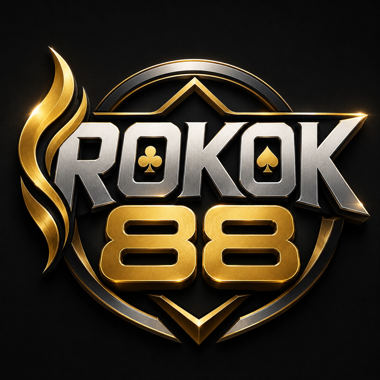 Download rokok8 APK Original untuk Android