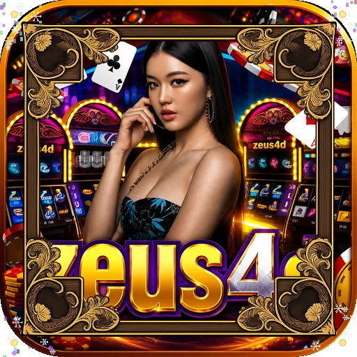 zeus4d APK Terbaru 2026 untuk Semua Perangkat