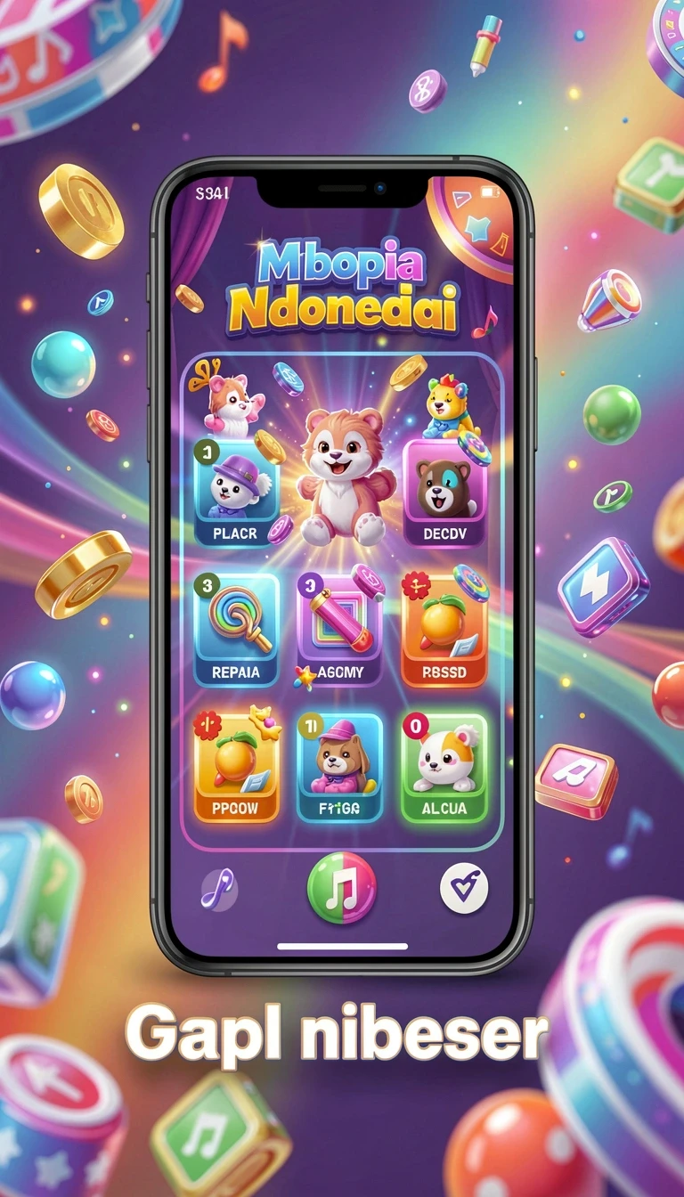 Download vipdewa APK untuk Android