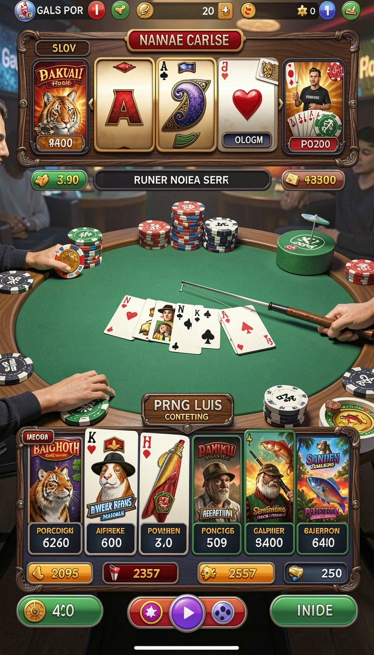 Aplikasi slot138 Terbaru dengan Fitur Terbaik