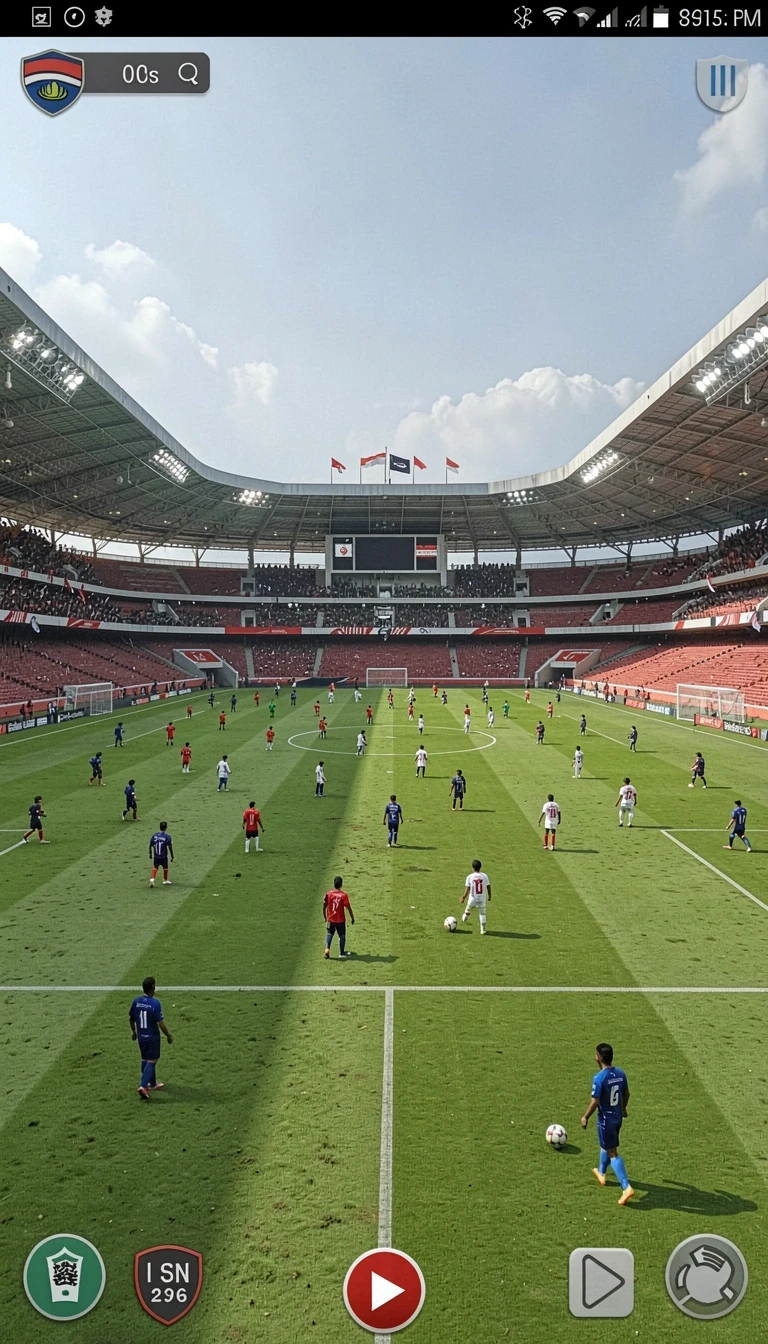 brutal77 Versi Terbaru untuk Android Tanpa Ribet