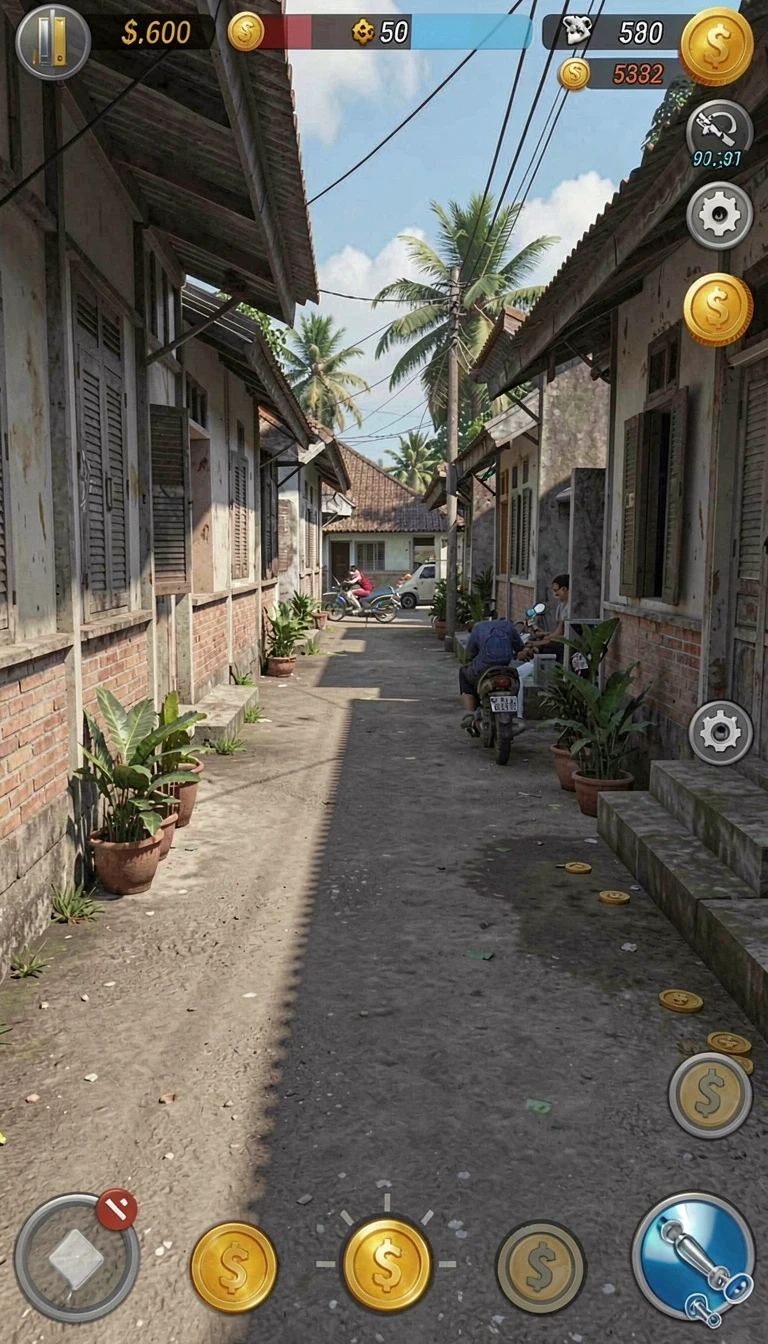Aplikasi rajastar Paling Baru untuk Android