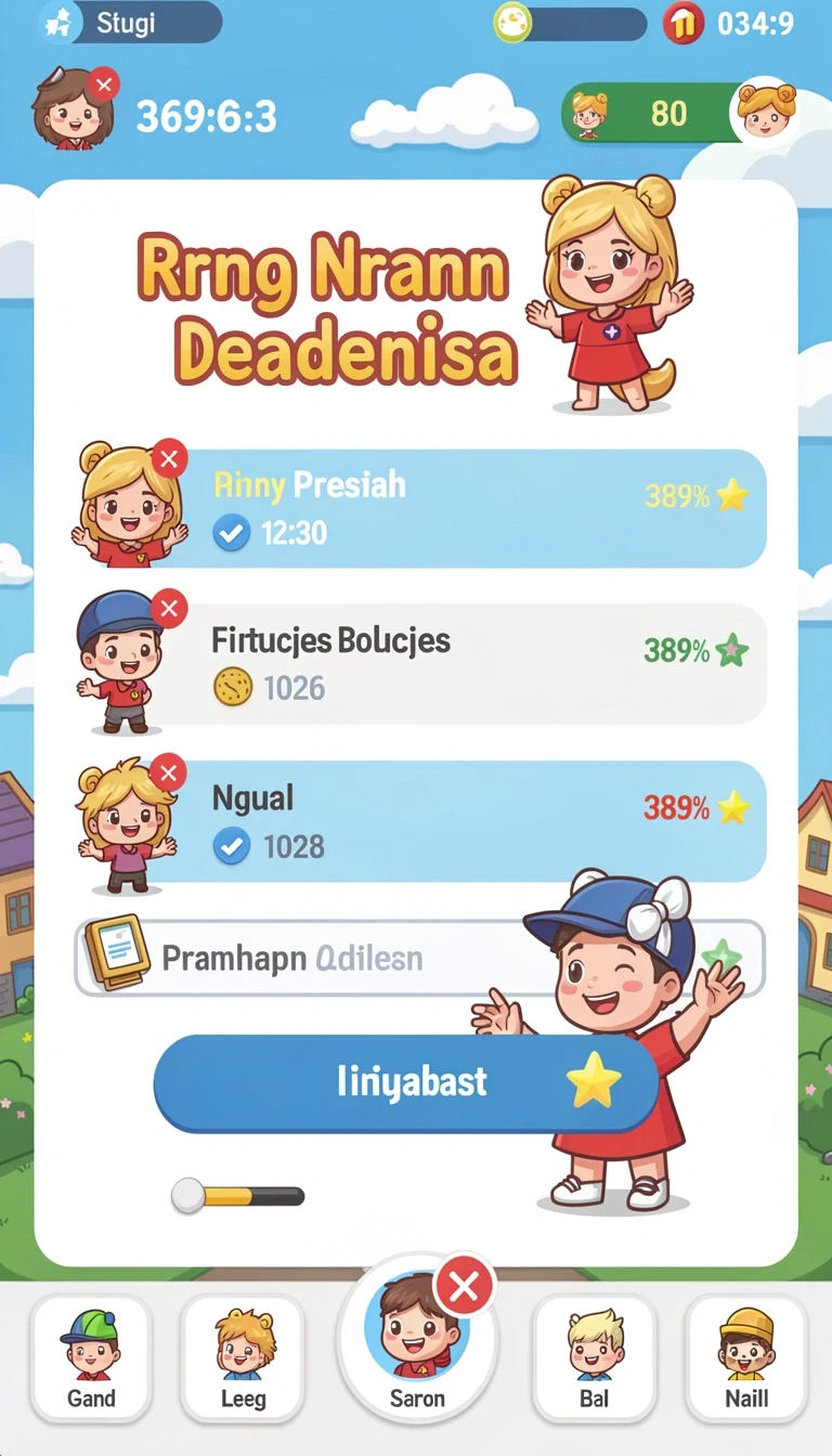 ngaso77 Terbaru untuk Android: Download APK Gratis
