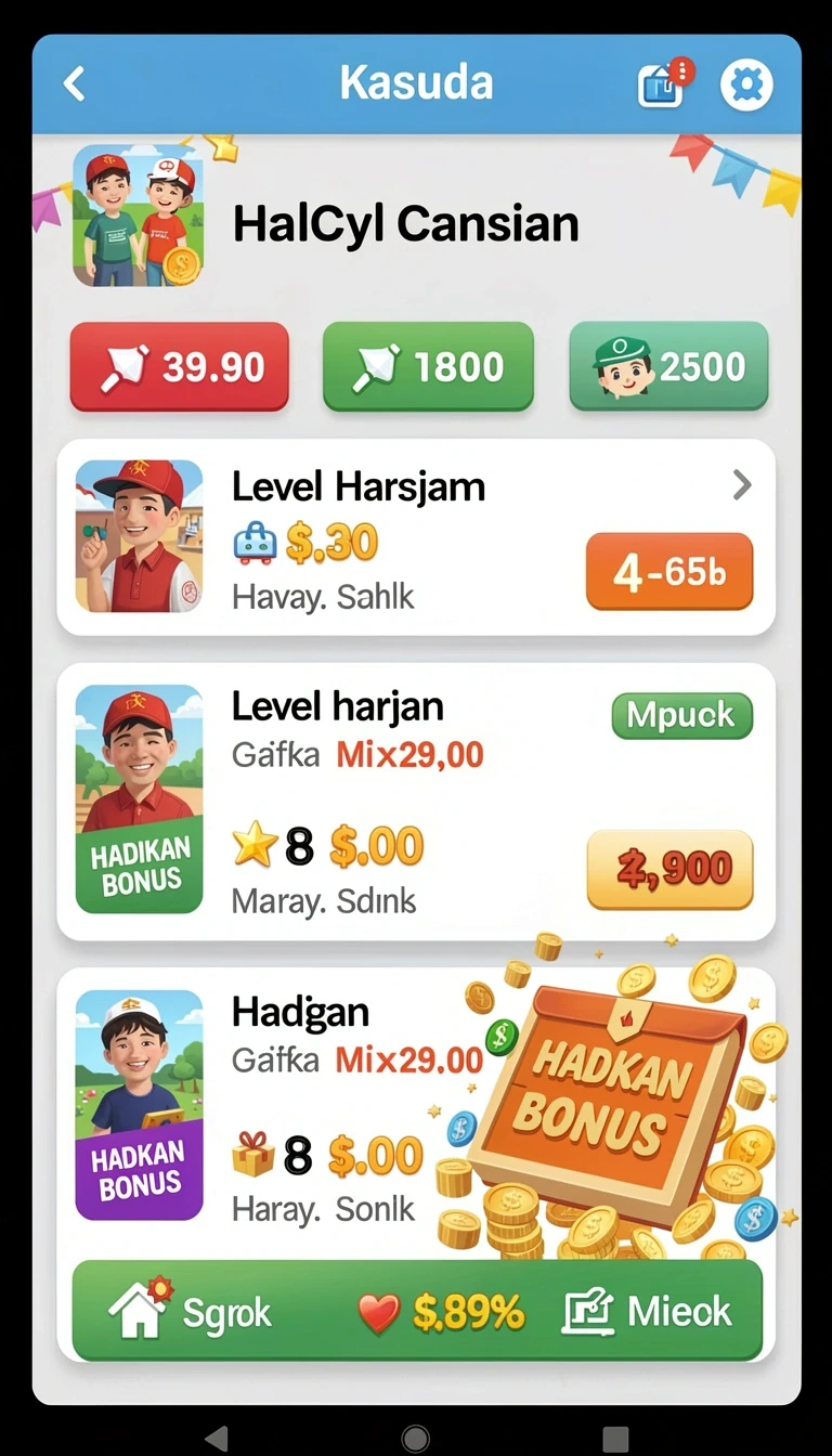 Download c8vip APK Terbaru untuk HP Android