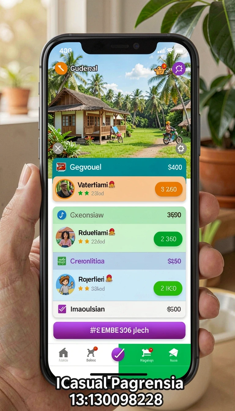 Unduh rajadewa138 APK Gratis untuk Android