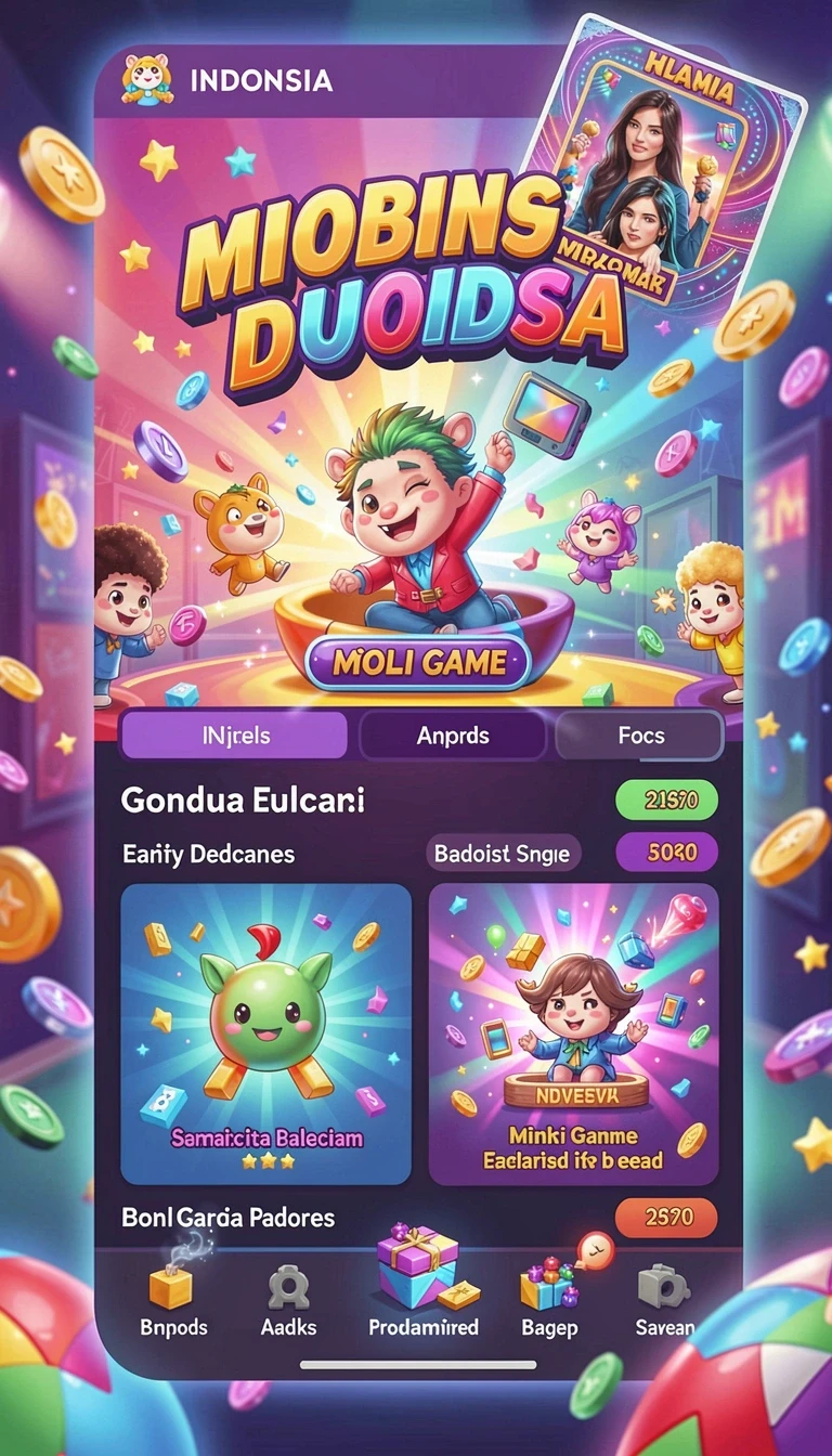 918kaya Terbaru 2026: Download APK dan Review
