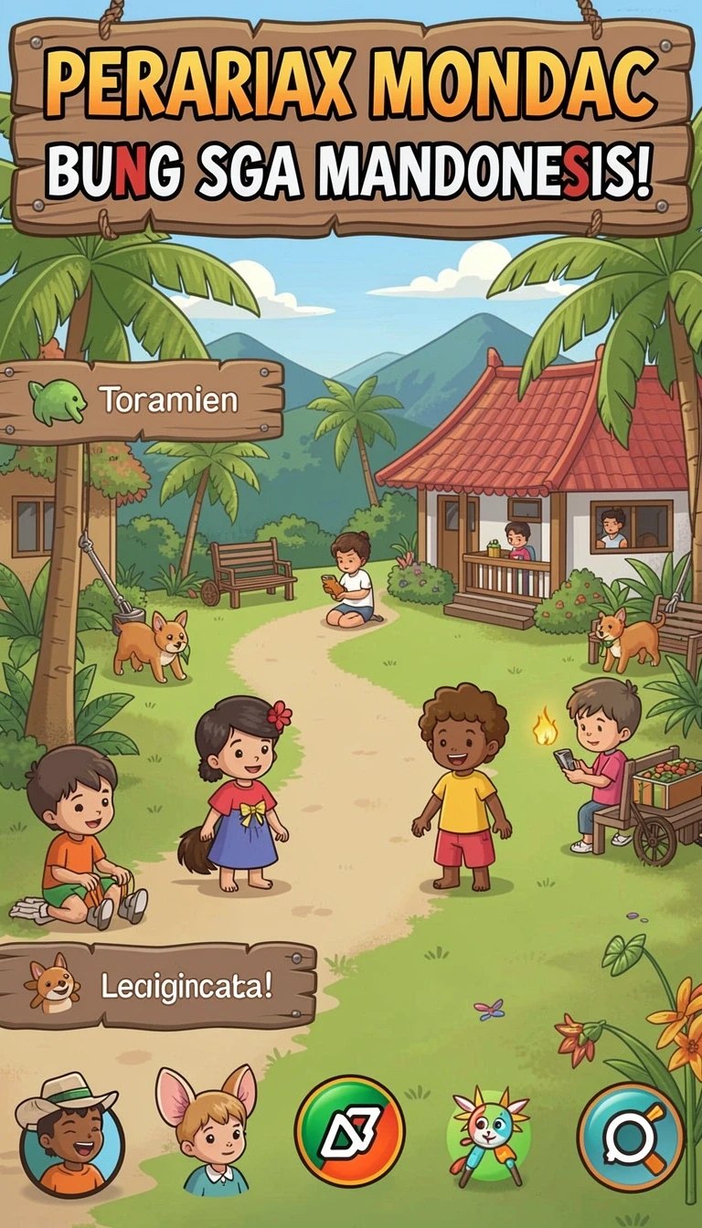 wostoto Terbaru untuk Android: Download APK Gratis