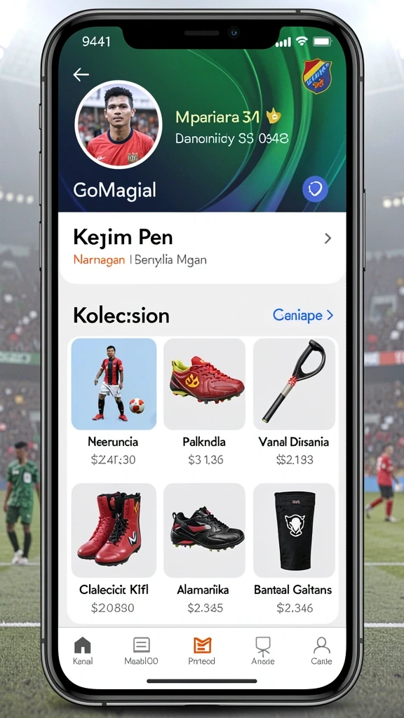 Aplikasi hokiwon Paling Baru untuk Android